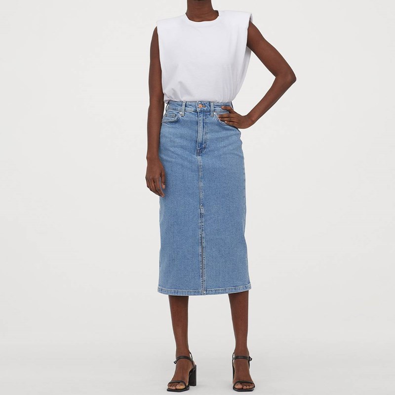 3 στυλ φούστας που σίγουρα θα επιλέξουμε φέτος το καλοκαίρι - εικόνα 7