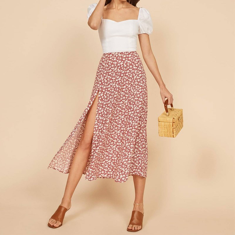 3 στυλ φούστας που σίγουρα θα επιλέξουμε φέτος το καλοκαίρι - εικόνα 11