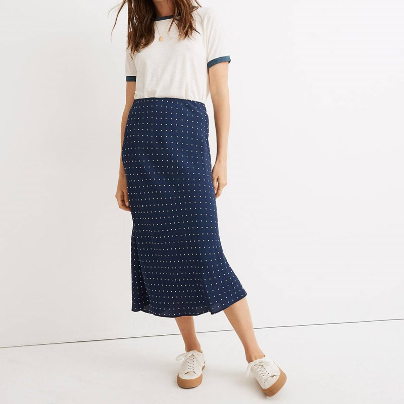 3 στυλ φούστας που σίγουρα θα επιλέξουμε φέτος το καλοκαίρι - εικόνα 12