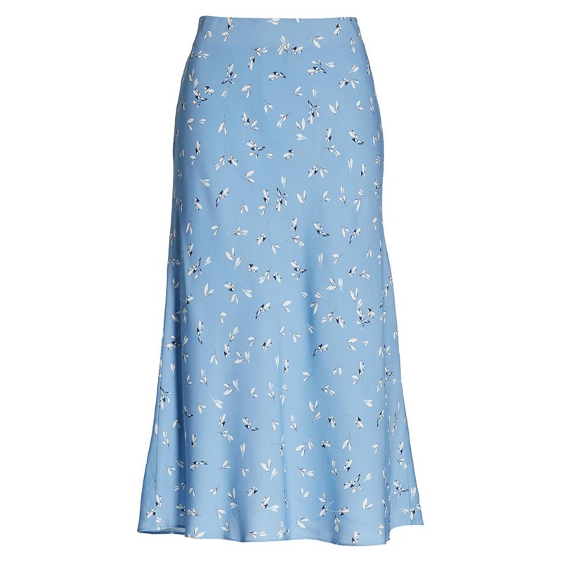 3 στυλ φούστας που σίγουρα θα επιλέξουμε φέτος το καλοκαίρι - εικόνα 13