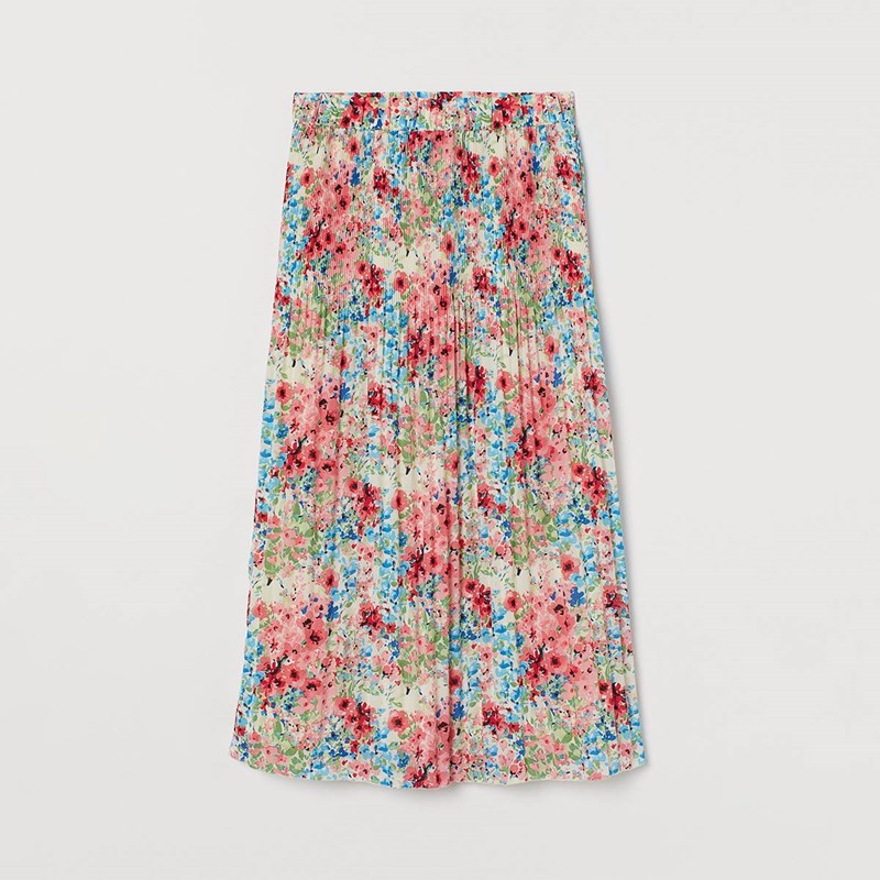 3 στυλ φούστας που σίγουρα θα επιλέξουμε φέτος το καλοκαίρι - εικόνα 4