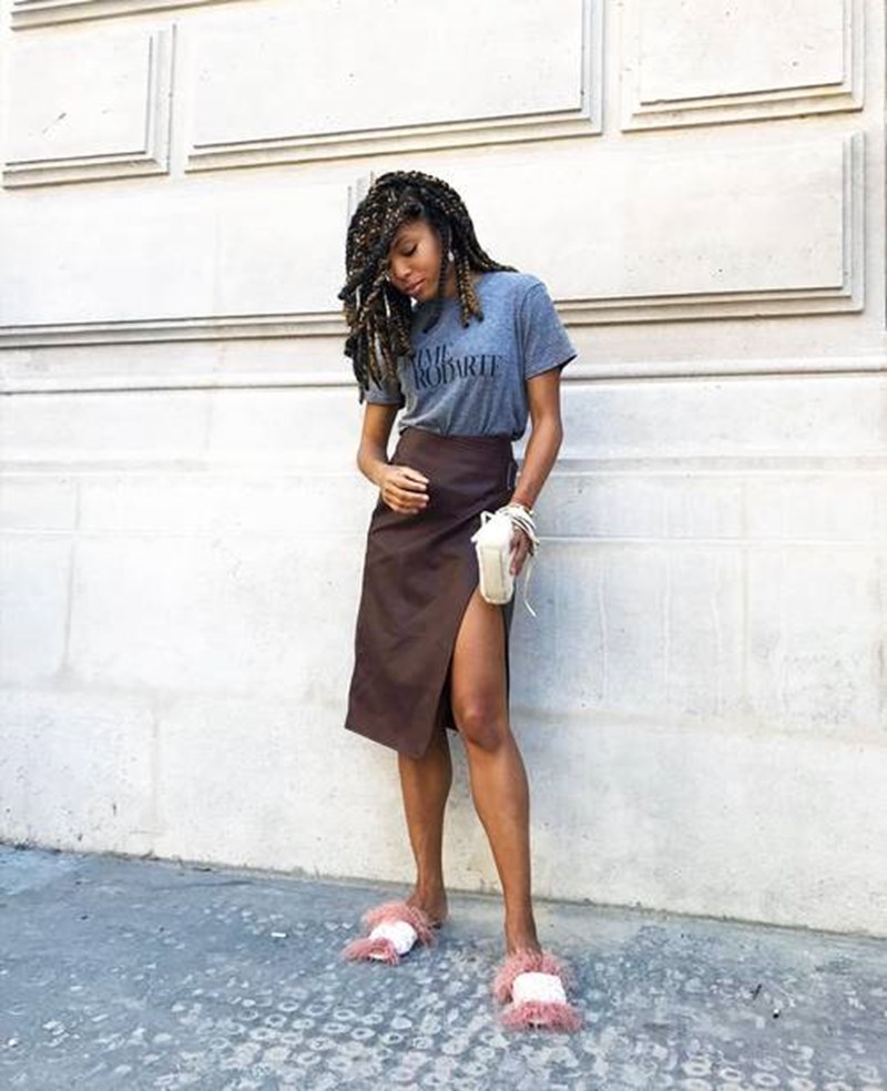 8 (δοκιμασμένα!) μυστικά για αψεγάδιαστο στυλ κάθε μέρα, όλη μέρα - εικόνα 2