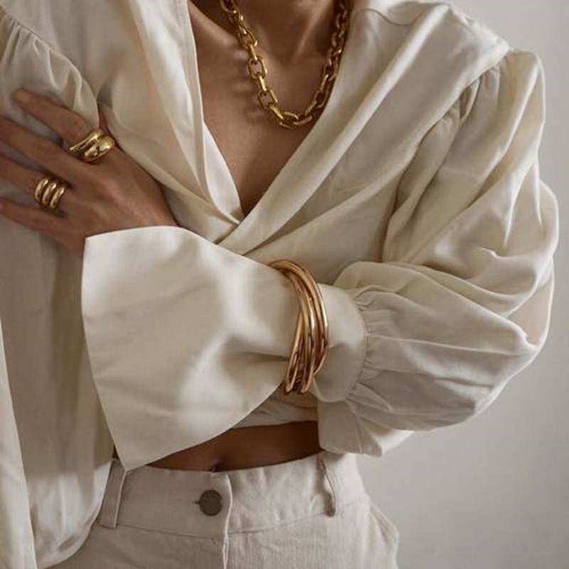 7 πανεύκολα styling tips από τις influencers για στυλ που θα συζητηθεί - εικόνα 2