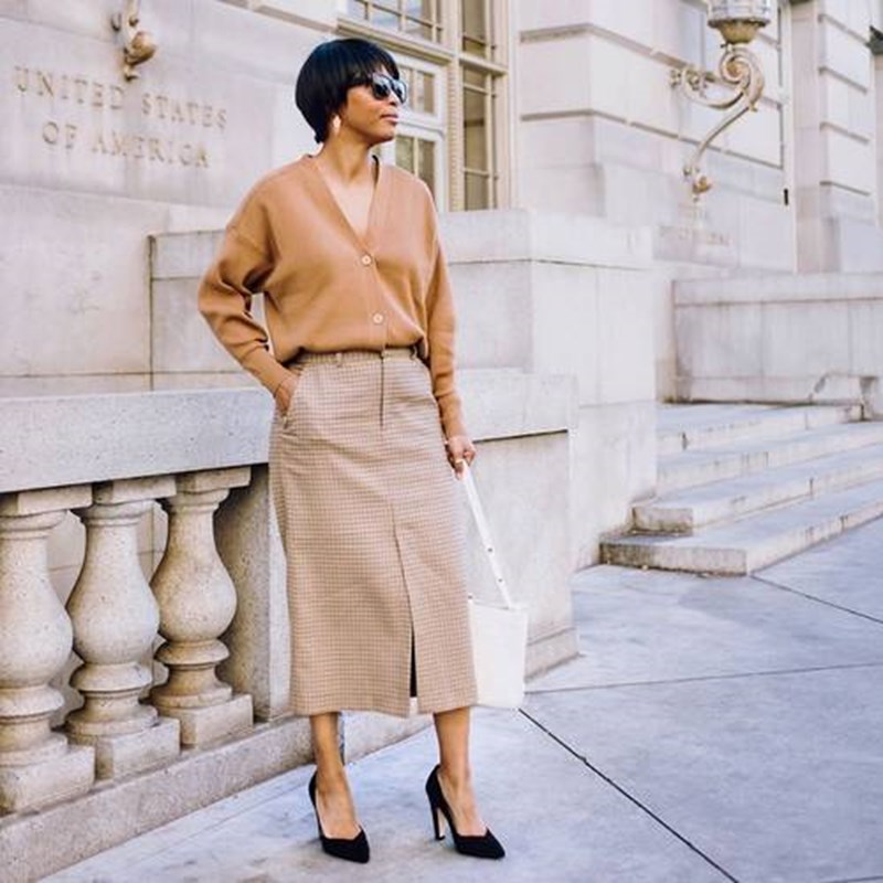 7 πανεύκολα styling tips από τις influencers για στυλ που θα συζητηθεί - εικόνα 7