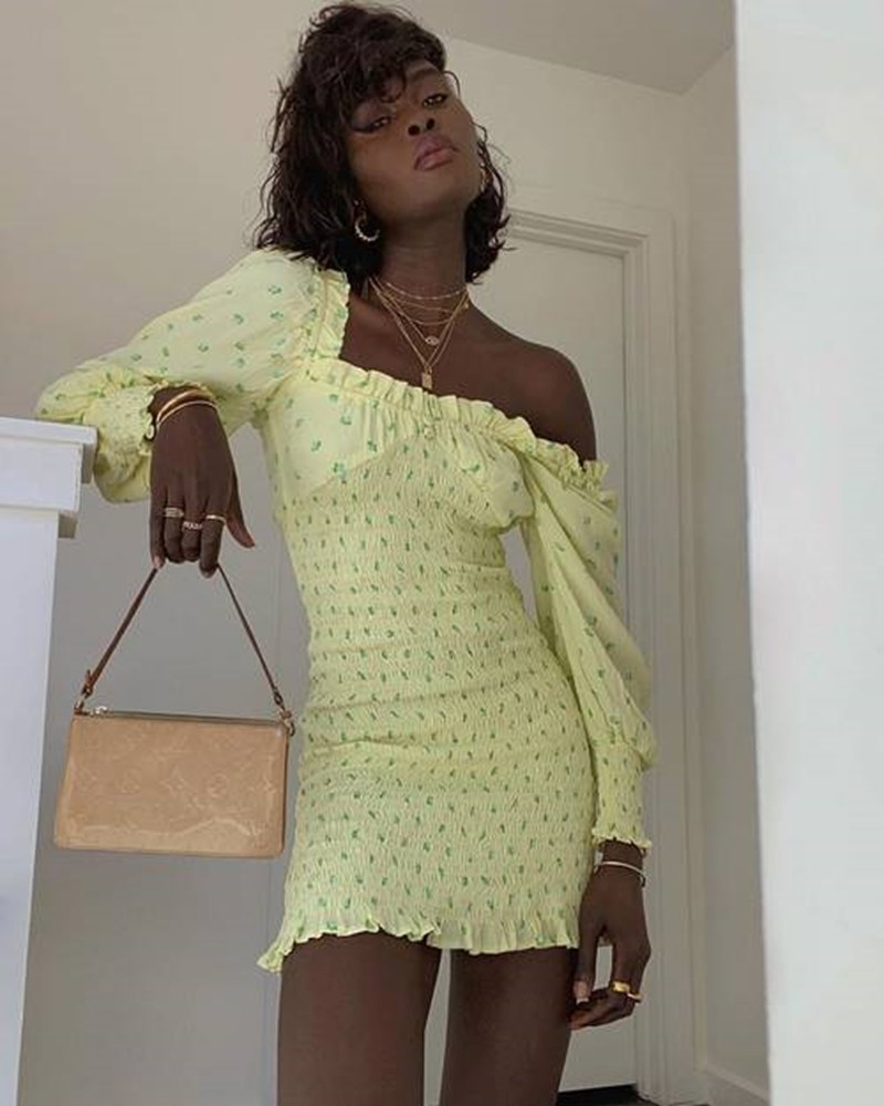 7 πανεύκολα styling tips από τις influencers για στυλ που θα συζητηθεί - εικόνα 5