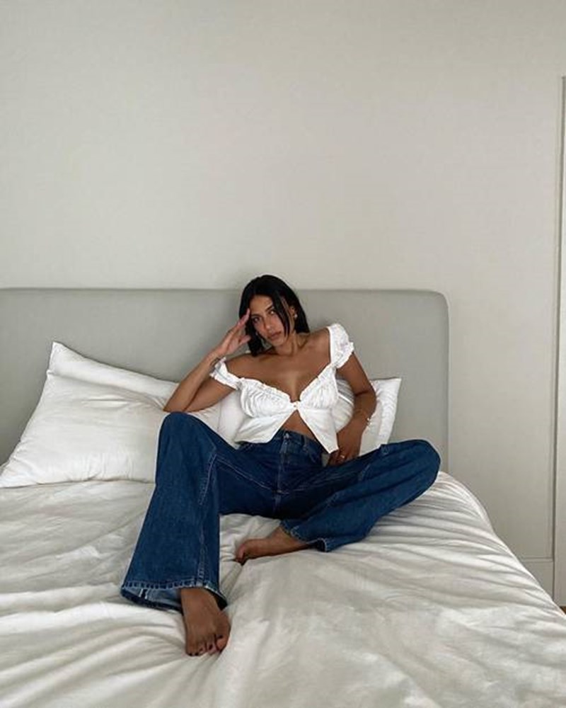 Οι πρώτες ζέστες σε πιάνουν απροετοίμαστη; 7 συνδυασμοί που μπορείς να εμπιστευτείς για τέλειο στυλ - εικόνα 3