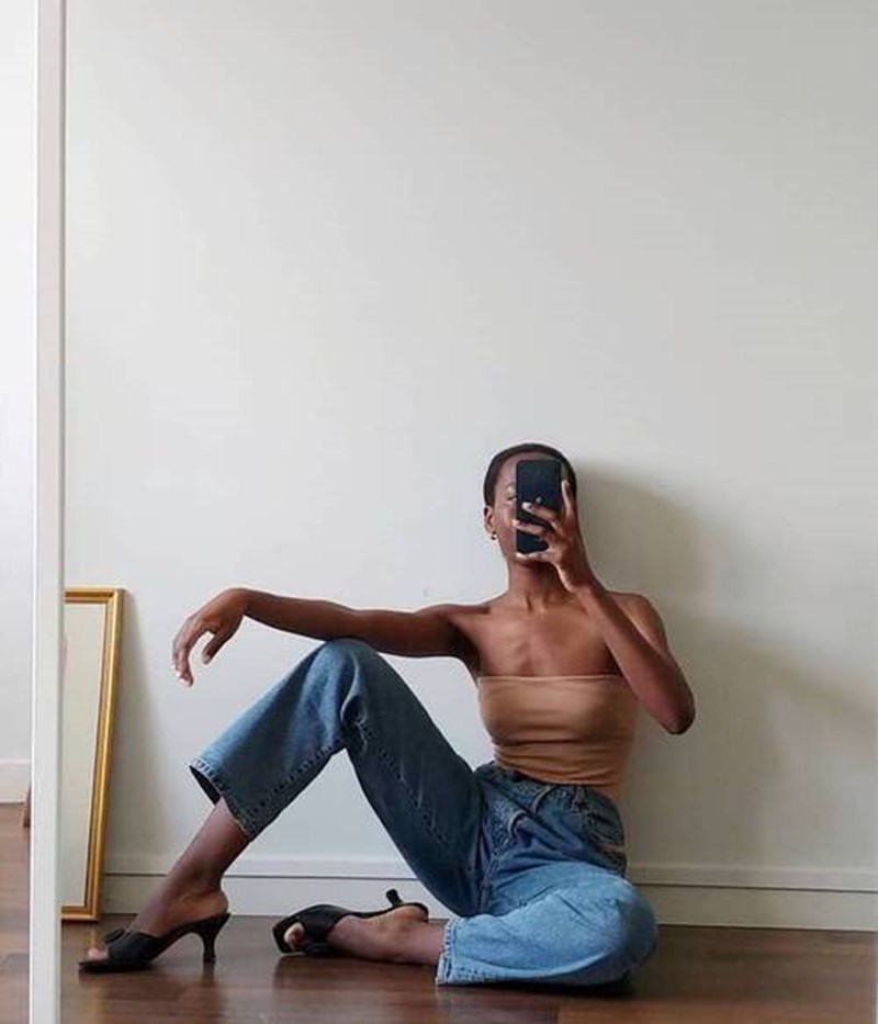 Οι πρώτες ζέστες σε πιάνουν απροετοίμαστη; 7 συνδυασμοί που μπορείς να εμπιστευτείς για τέλειο στυλ - εικόνα 5