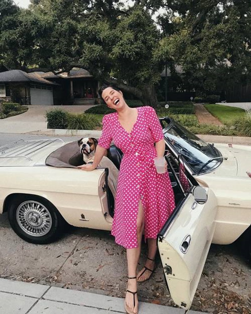 Οι πρώτες ζέστες σε πιάνουν απροετοίμαστη; 7 συνδυασμοί που μπορείς να εμπιστευτείς για τέλειο στυλ - εικόνα 7