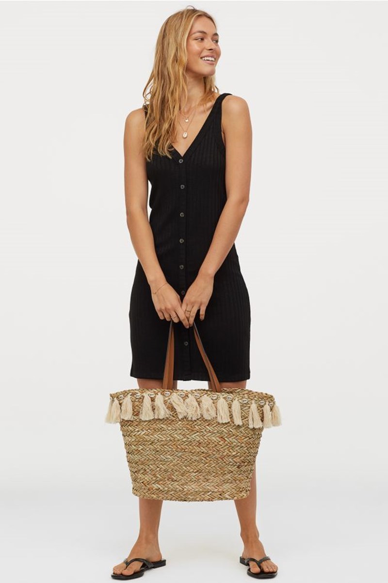 Summer Minimalism: 12+1 υπέρκομψες και budget friendly αγορές που ερωτευτήκαμε - εικόνα 10