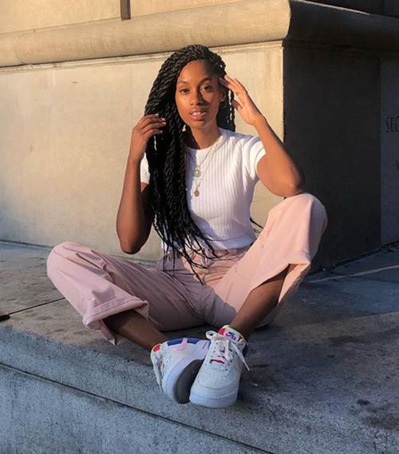 7 casual συνδυασμοί για εσένα που έχεις μια αδυναμία στα T-shirts - εικόνα 7