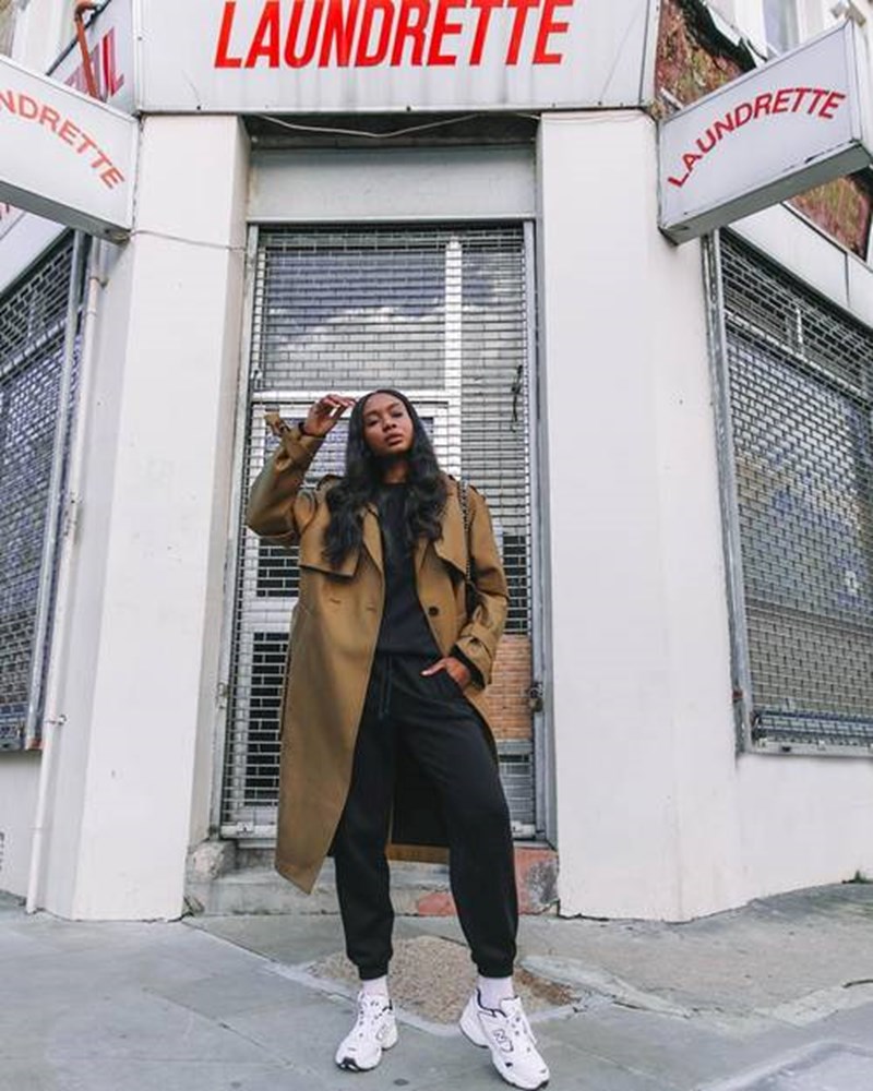 10 on-trend εμφανίσεις με τα basics σου για την πιο stylish επιστροφή στην πραγματικότητα - εικόνα 8