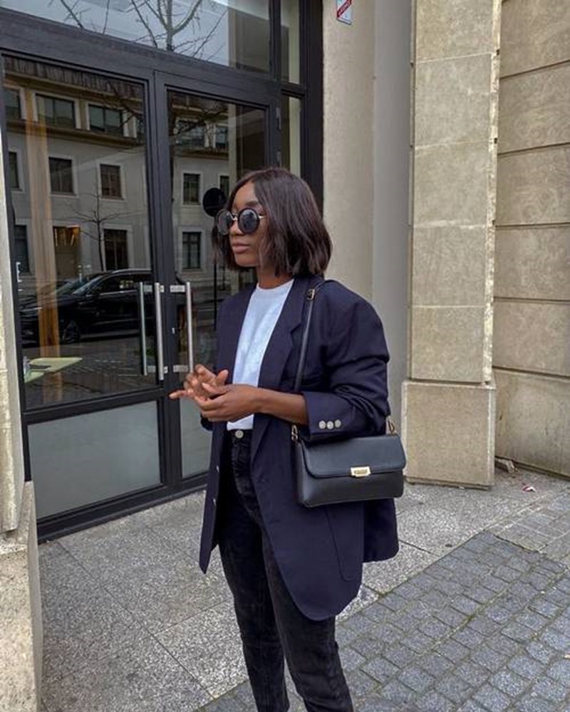 6 on-trend τρόποι να κάνεις τα τζην σου να δείχνουν ultra chic κάθε μέρα - εικόνα 1