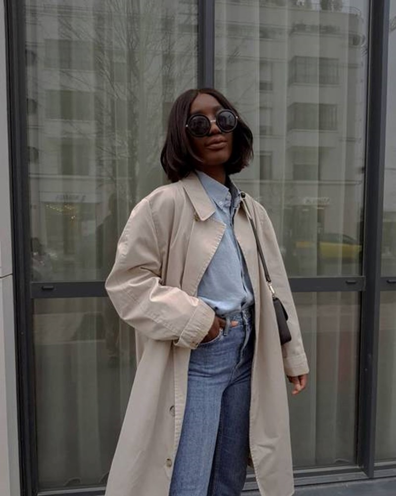 6 on-trend τρόποι να κάνεις τα τζην σου να δείχνουν ultra chic κάθε μέρα - εικόνα 6