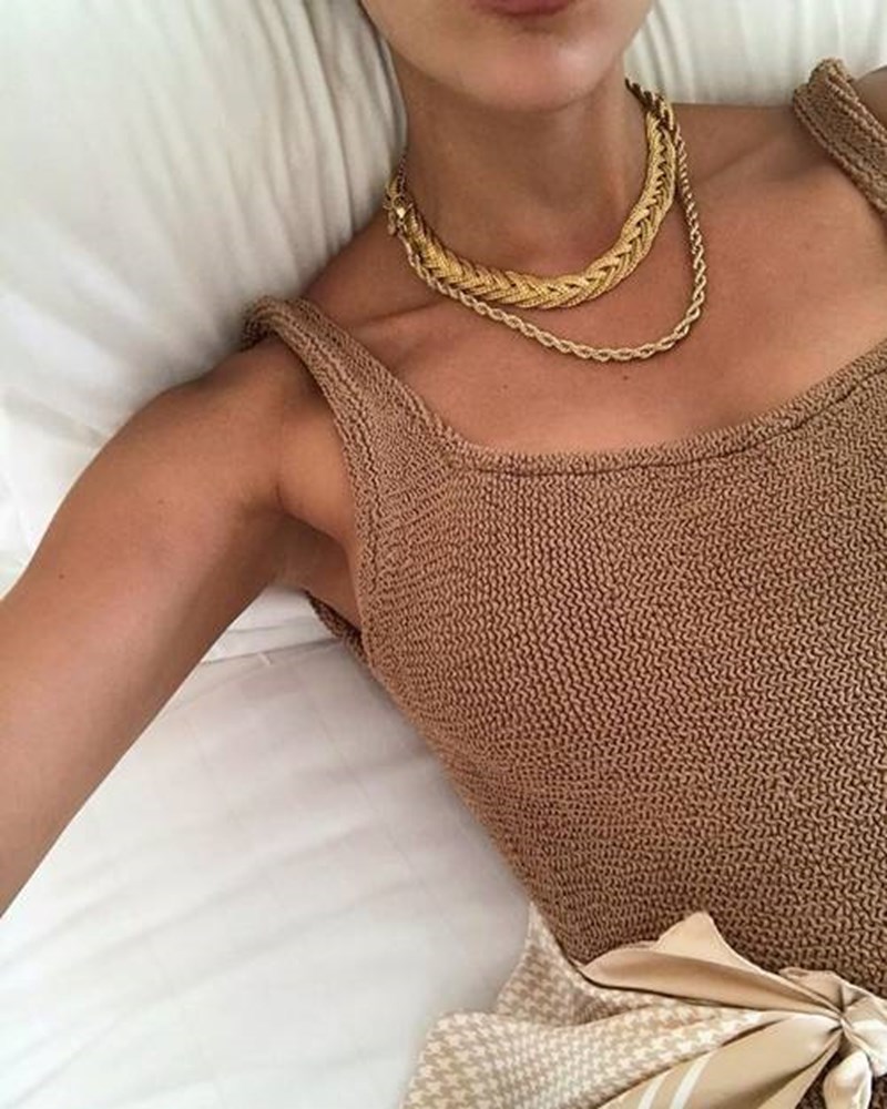 6 swimwear trends που ξεχωρίζουμε φέτος - εικόνα 3