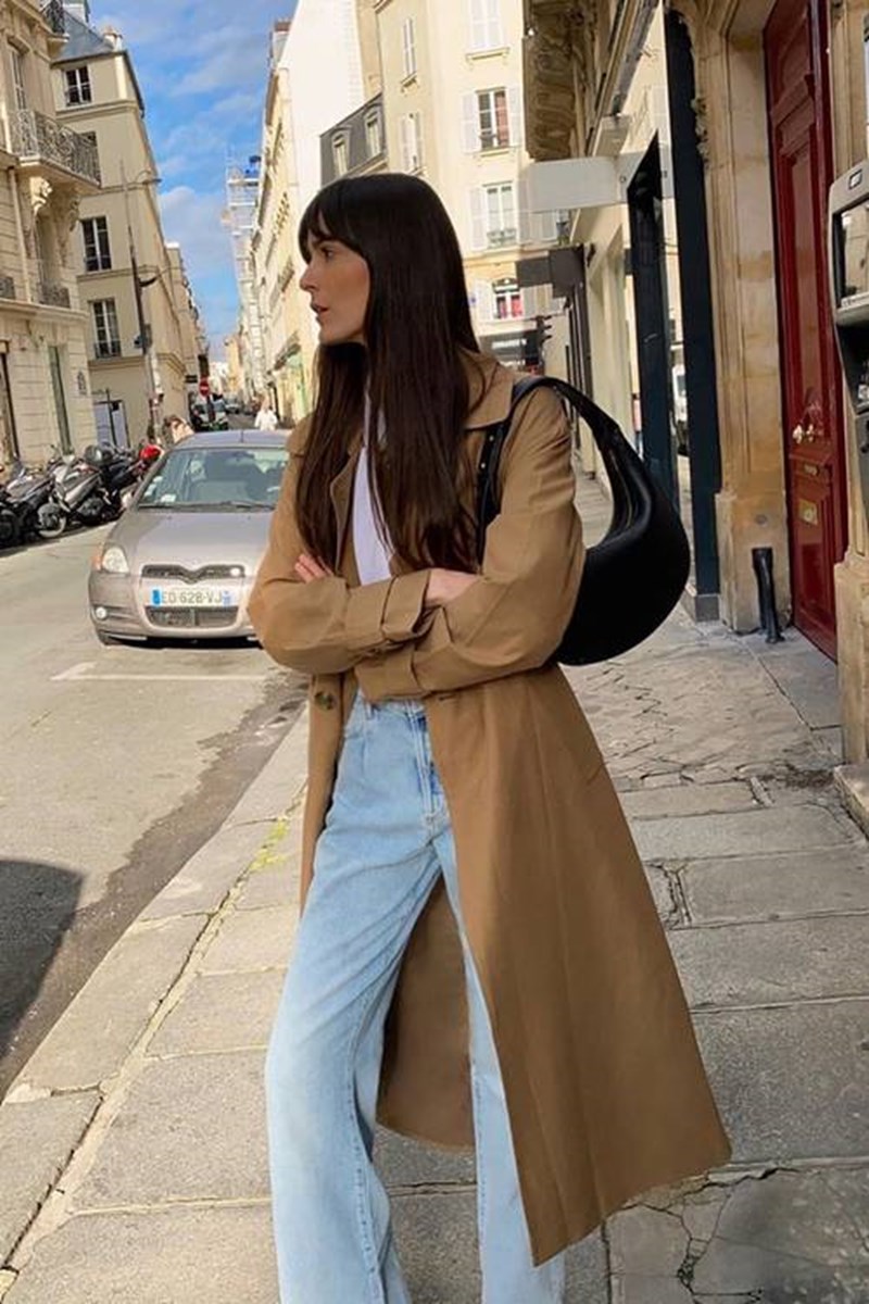 Ξέρεις ποια denim τάση ταιριάζει σε όλες ανεξαρτήτως ηλικίας και σωματότυπου; - εικόνα 7