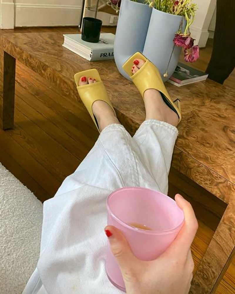 Ξέρεις ποια καλοκαιρινά χρώματα θα απογειώσουν το στυλ σου φέτος; - εικόνα 3