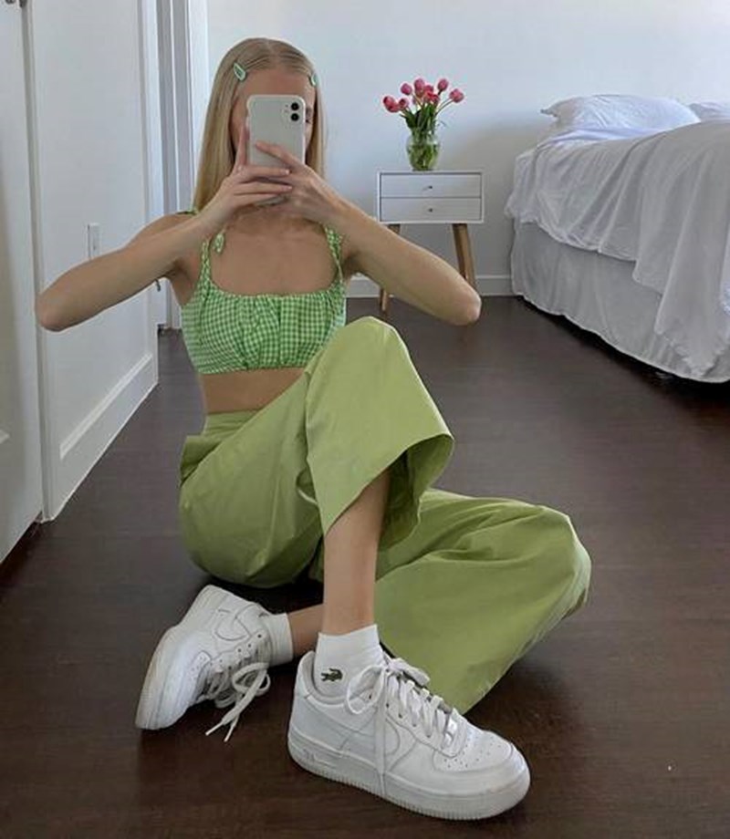 Ξέρεις ποια καλοκαιρινά χρώματα θα απογειώσουν το στυλ σου φέτος; - εικόνα 6