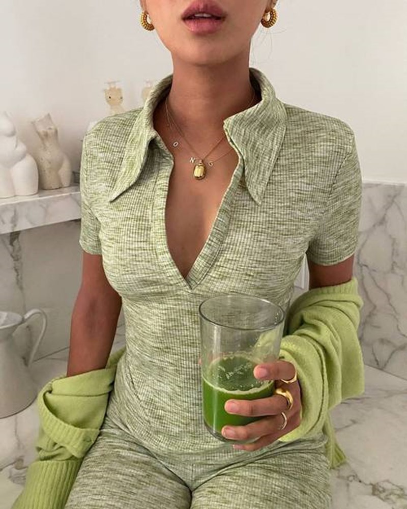 Ξέρεις ποια καλοκαιρινά χρώματα θα απογειώσουν το στυλ σου φέτος; - εικόνα 5