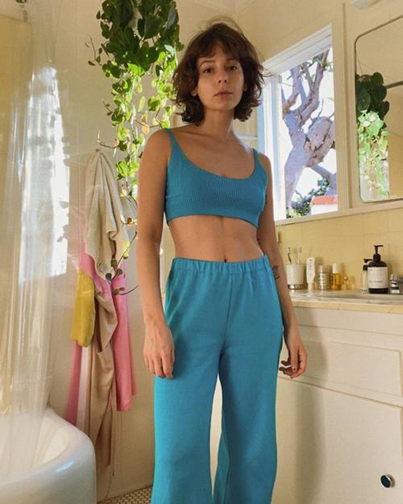 Ξέρεις ποια καλοκαιρινά χρώματα θα απογειώσουν το στυλ σου φέτος; - εικόνα 9