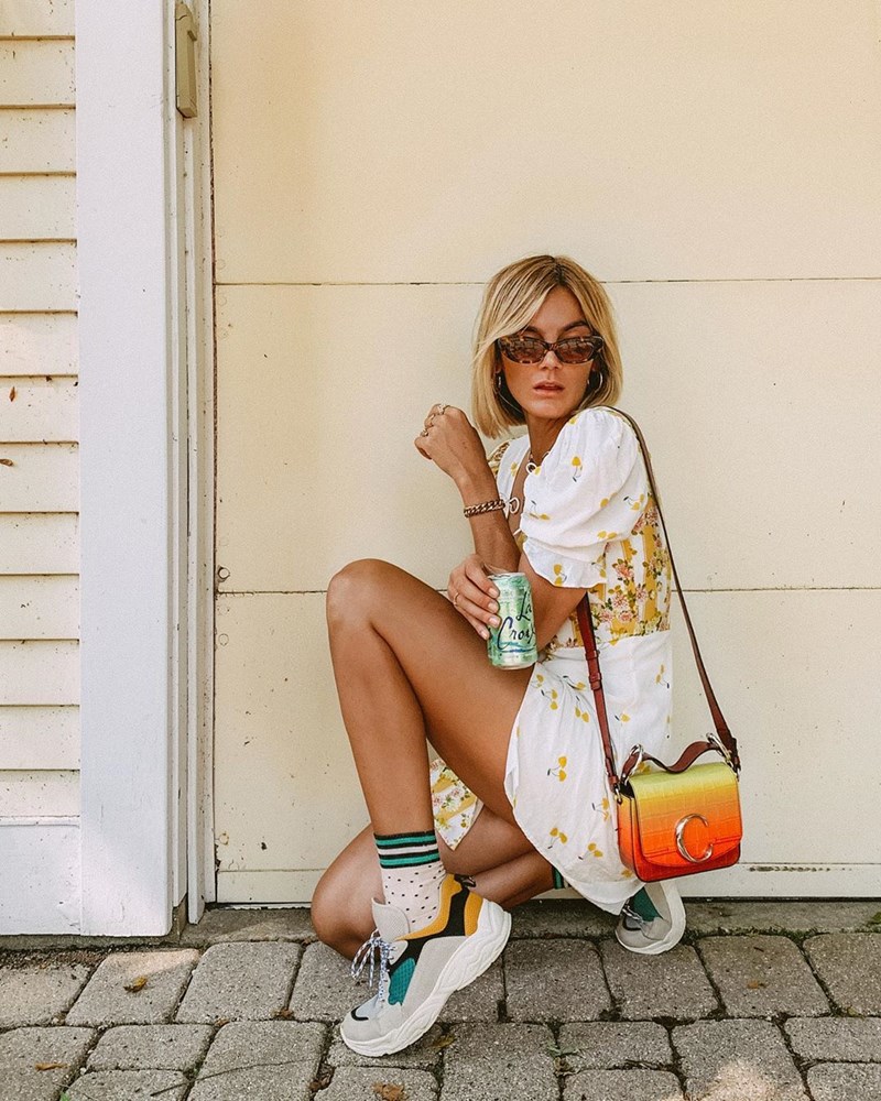 15 hot εμφανίσεις για τις πρώτες καλοκαιρινές βόλτες του χρόνου - εικόνα 14