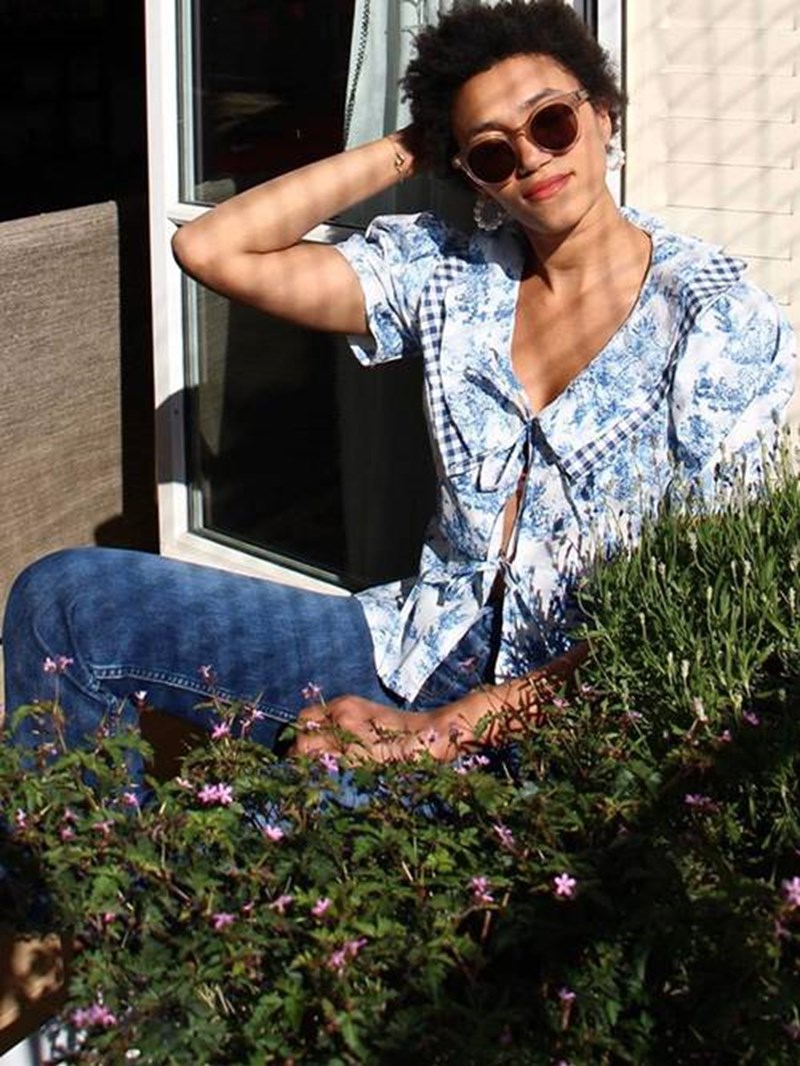 Βαρέθηκες τα basics; Δες 5 λεπτομέρειες που θα ανανεώσουν τα τοπ σου! - εικόνα 5