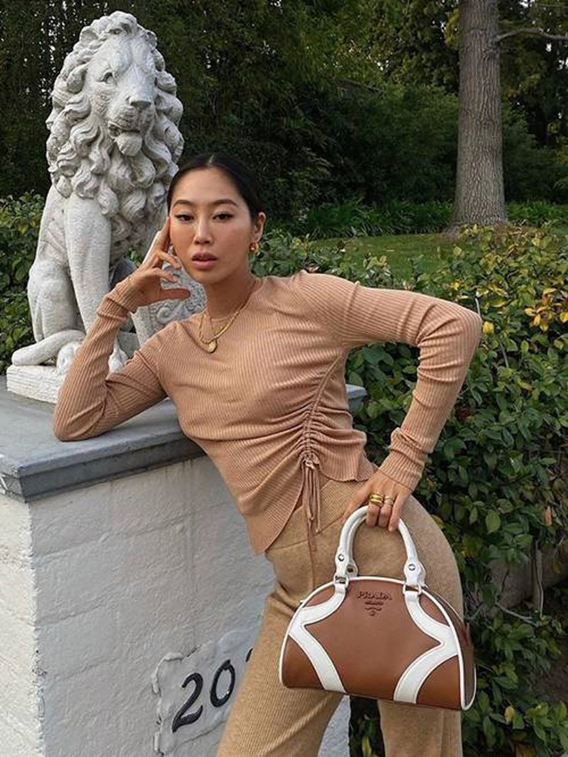 Βαρέθηκες τα basics; Δες 5 λεπτομέρειες που θα ανανεώσουν τα τοπ σου! - εικόνα 11