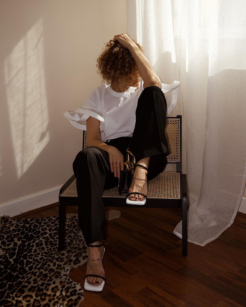 5 καλοκαιρινά κομμάτια που χρειάζεσαι τώρα και θα φοράς για χρόνια - εικόνα 1