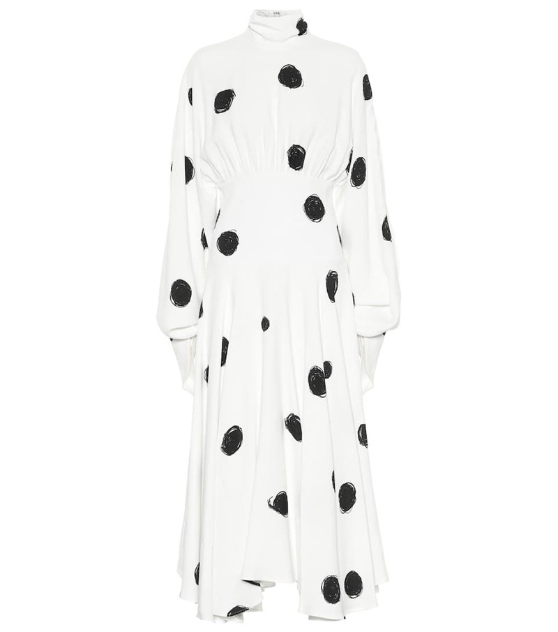 Όσα χρόνια και αν περάσουν, αυτό το φόρεμα θα είναι in-fashion. Μάλλον κάτι κάνει πολύ σωστά! - εικόνα 5