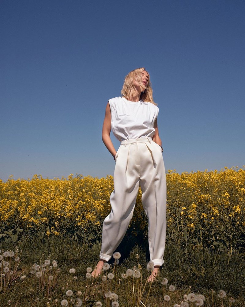 Οι πρώτες ζέστες σε πιάνουν απροετοίμαστη; 7 συνδυασμοί που μπορείς να εμπιστευτείς για τέλειο στυλ - εικόνα 1