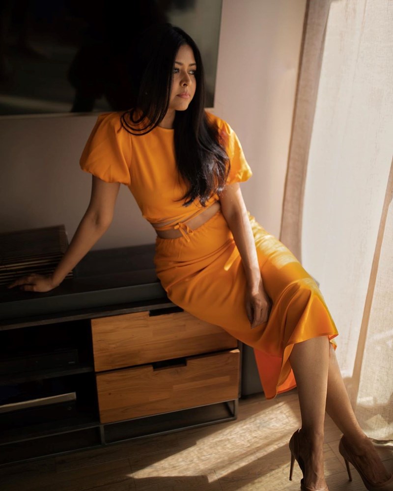 15 monochrome looks που θα δώσουν άλλο αέρα στην ημέρα σου - εικόνα 6