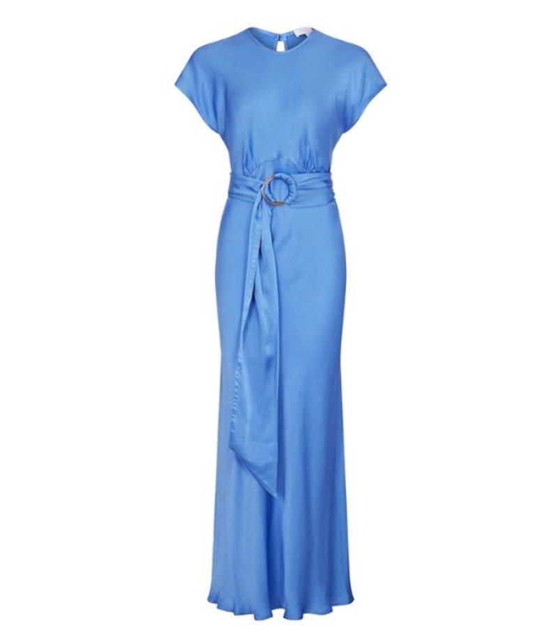 Τα 20 πιο chic και stylish φορέματα για τους γάμους του καλοκαιριού - εικόνα 15