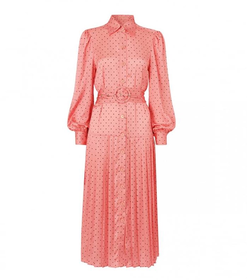 Τα 20 πιο chic και stylish φορέματα για τους γάμους του καλοκαιριού - εικόνα 11