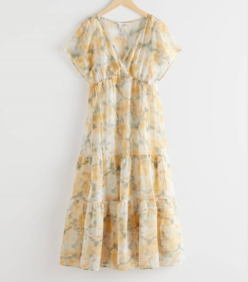 Τα 20 πιο chic και stylish φορέματα για τους γάμους του καλοκαιριού - εικόνα 5