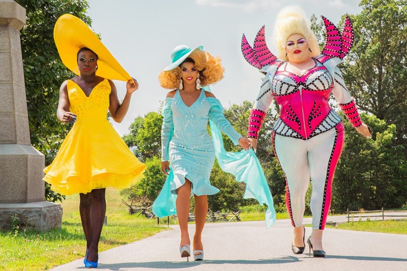 6 +1 σειρές για να δείτε ΤΩΡΑ! - εικόνα 5