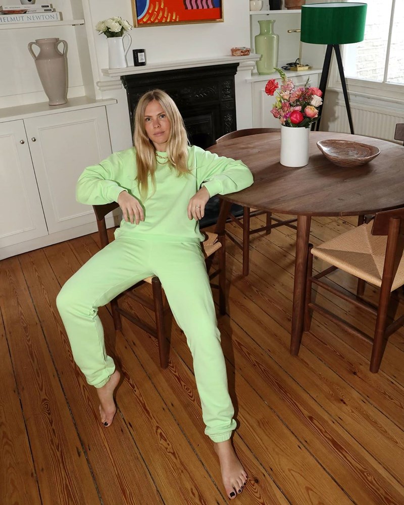 Πώς θα φορέσεις τις Work From Home αγορές σου σαν γνήσιο fashion girl; 8 stylish προτάσεις από τις καλύτερες - εικόνα 7