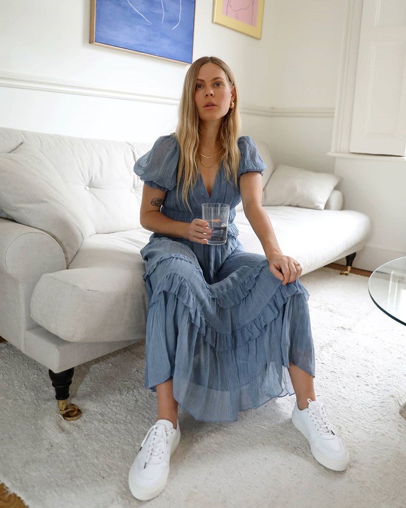 7 πανεύκολα styling tips από τις influencers για στυλ που θα συζητηθεί - εικόνα 3