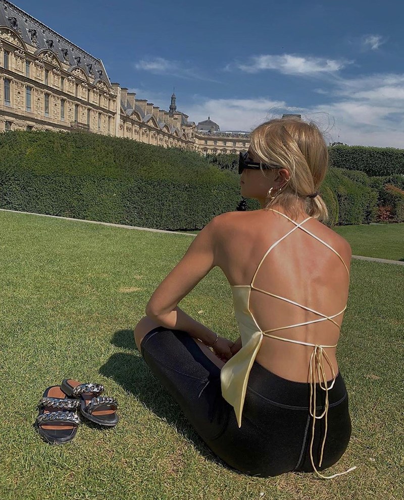 15 hot εμφανίσεις για τις πρώτες καλοκαιρινές βόλτες του χρόνου - εικόνα 7