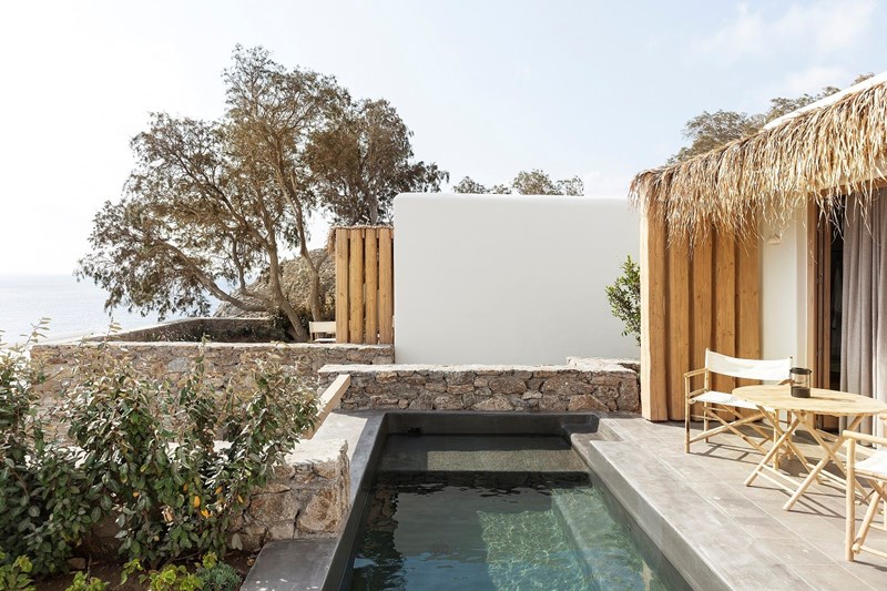 Ταξιδέψαμε στον luxury chic παράδεισο της Μυκόνου - εικόνα 7