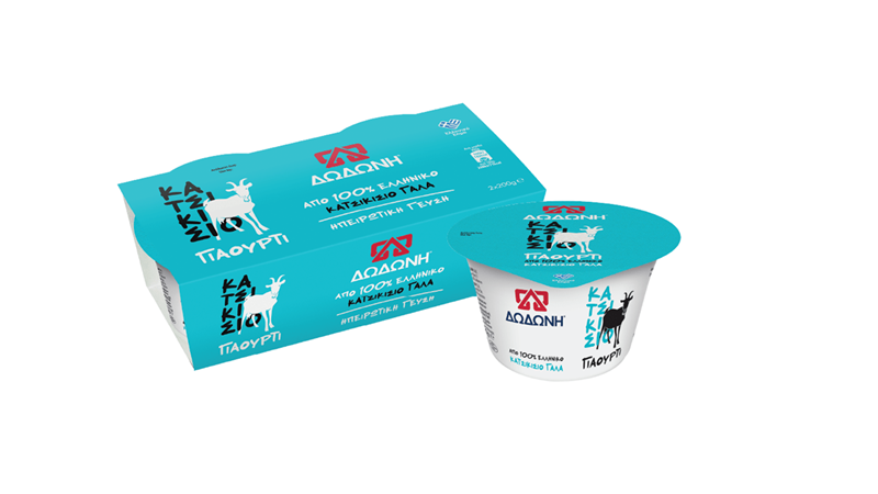 Κατσικίσιο γιαούρτι: Γιατί πρέπει να το εντάξεις τώρα στη διατροφή σου; - εικόνα 3