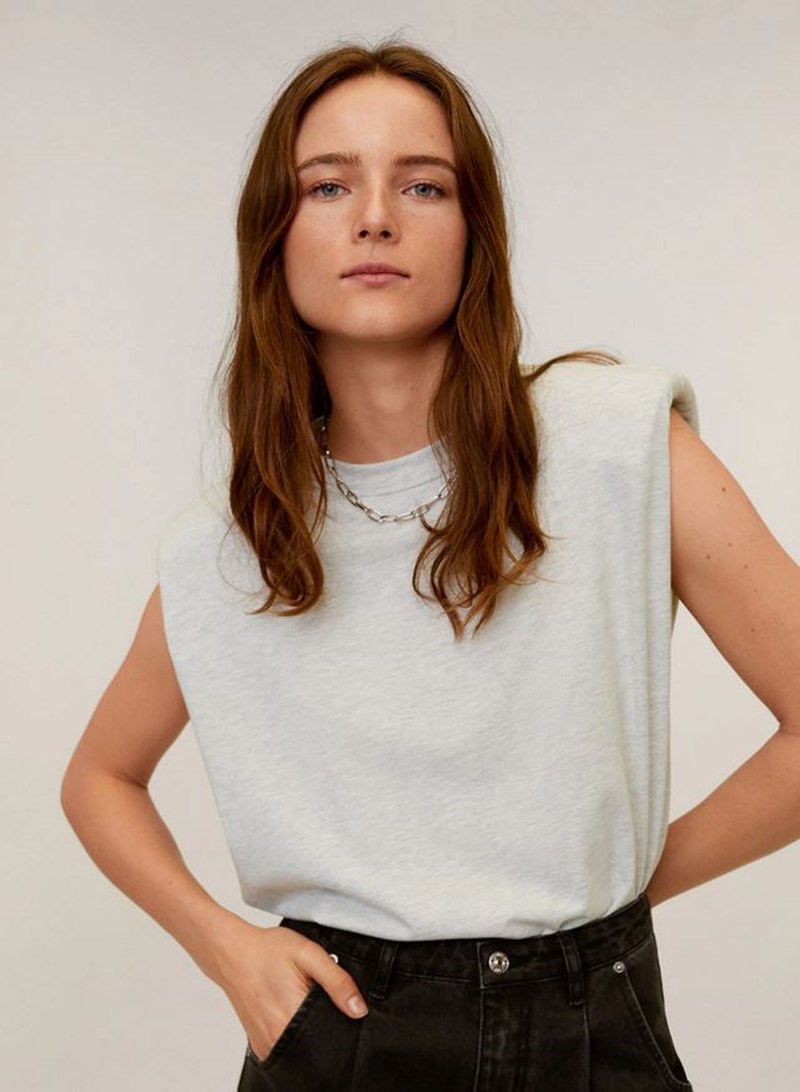 Get the look: Το στυλ που θέλουμε να κάνουμε το weekend και όλο το καλοκαίρι - εικόνα 5