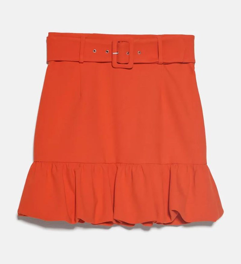 Orange is the new black: Το πορτοκαλί ήρθε για να μείνει (και μας έχει τρελάνει!) - εικόνα 6