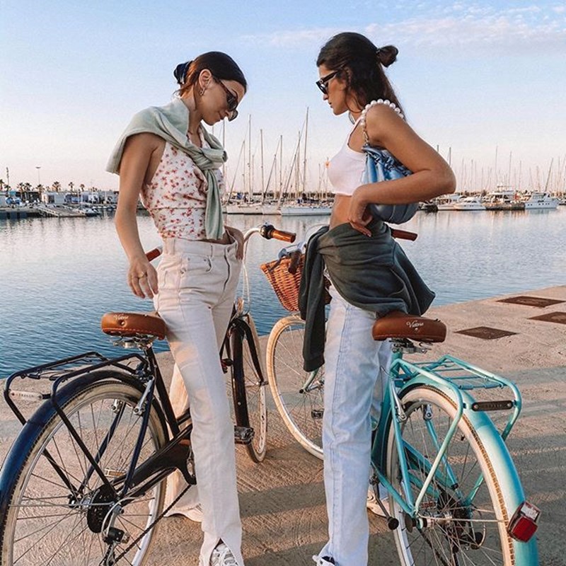 30 ιδέες για να δεις τι θα φορέσεις το weekend #StreetStyle - εικόνα 1