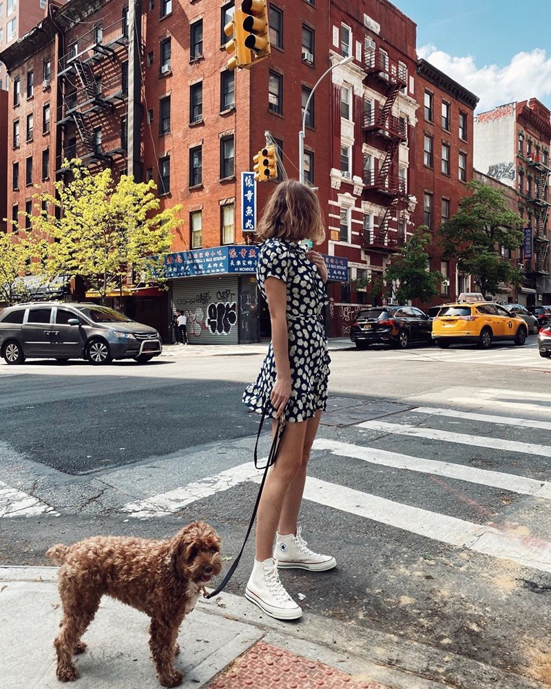 30 ιδέες για να δεις τι θα φορέσεις το weekend #StreetStyle - εικόνα 10