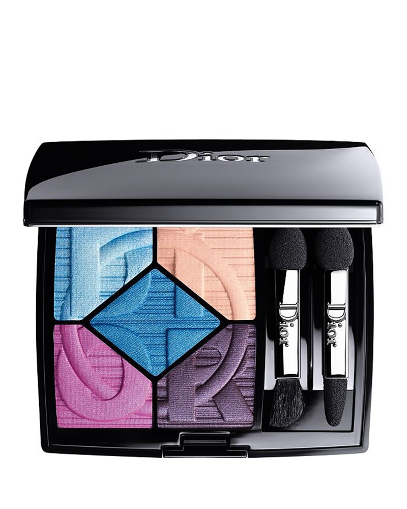 Euphoria look: Έτσι θα ξεφύγεις από τα «πολυφορεμένα» μακιγιάζ - εικόνα 4