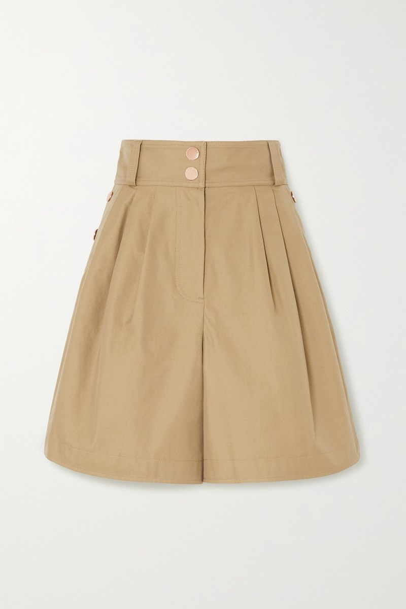 Baby, it's SUPER HOT outside: Αυτά τα oversized κομμάτια θα είναι οι απόλυτοι σύμμαχοί σου από εδώ και στο έξης - εικόνα 14