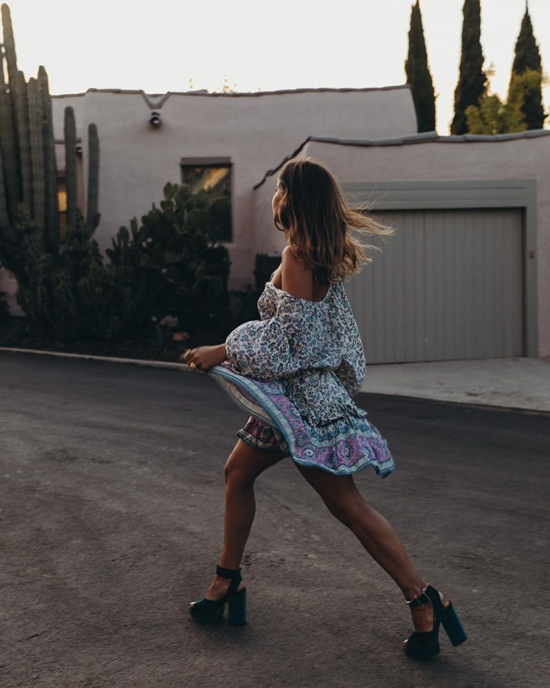 30 ιδέες για να δεις τι θα φορέσεις το weekend #StreetStyle - εικόνα 13