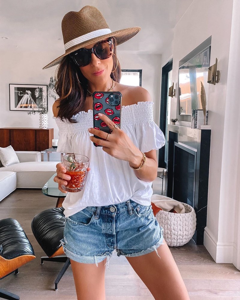 30 ιδέες για να δεις τι θα φορέσεις το weekend #StreetStyle - εικόνα 15