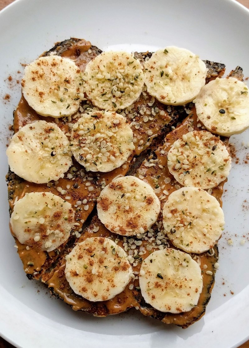 3 low-fat υγιεινά πρωινά για να ξεκινάς την ημέρα σου - εικόνα 3