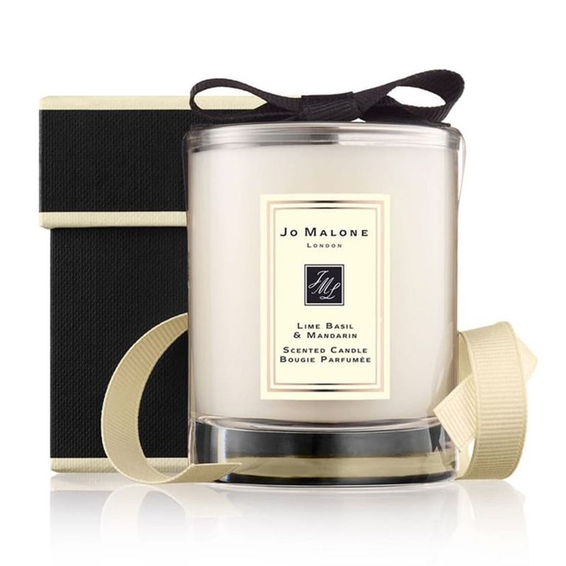 6 κεριά που θα προσθέσουν πόντους στη διακόσμηση του χώρου σου - εικόνα 1