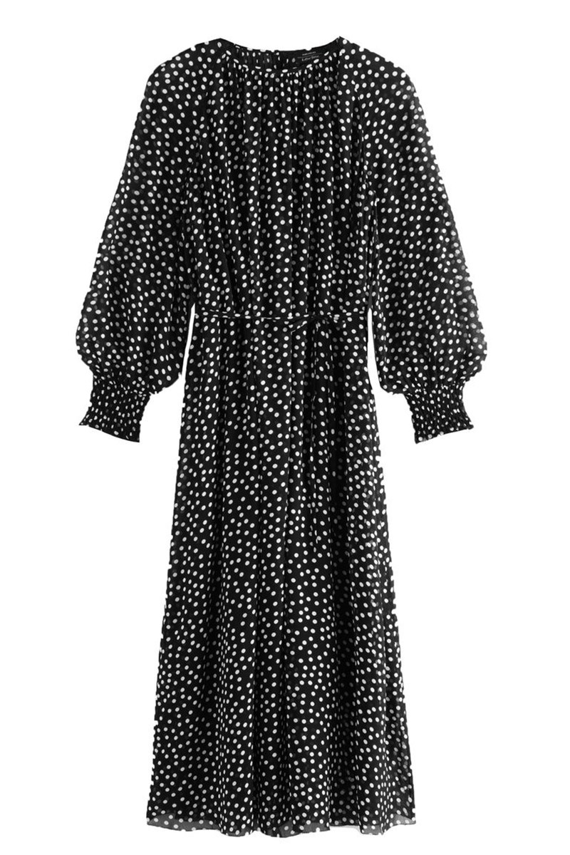 10 εκπτωτικά φορέματα που θα βάλεις σήμερα, αύριο, στις διακοπές, στη πόλη, ακόμα και το φθινόπωρο - εικόνα 9